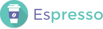 Logo Espresso