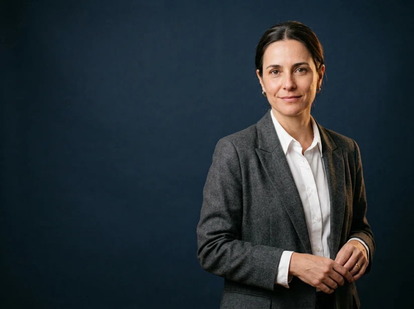 Gestora acompanhando o recrutamento na Recrutei