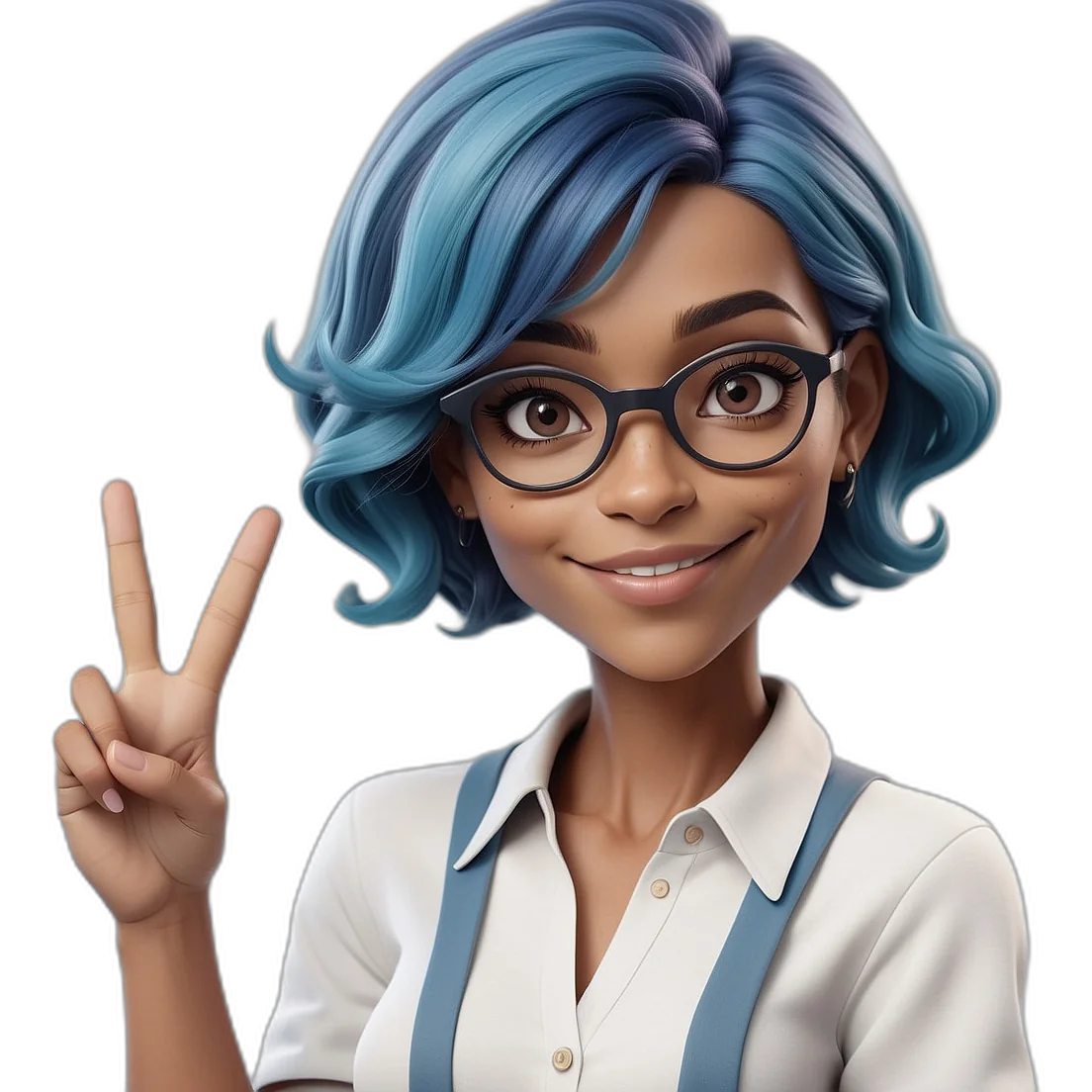 Rê, a inteligência artificial da Recrutei
